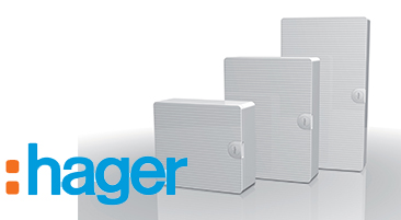 ����� ���� ������� HAGER